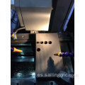 Máquina de aserración de alambre abrasiva CNC de alta calidad DWC4050D